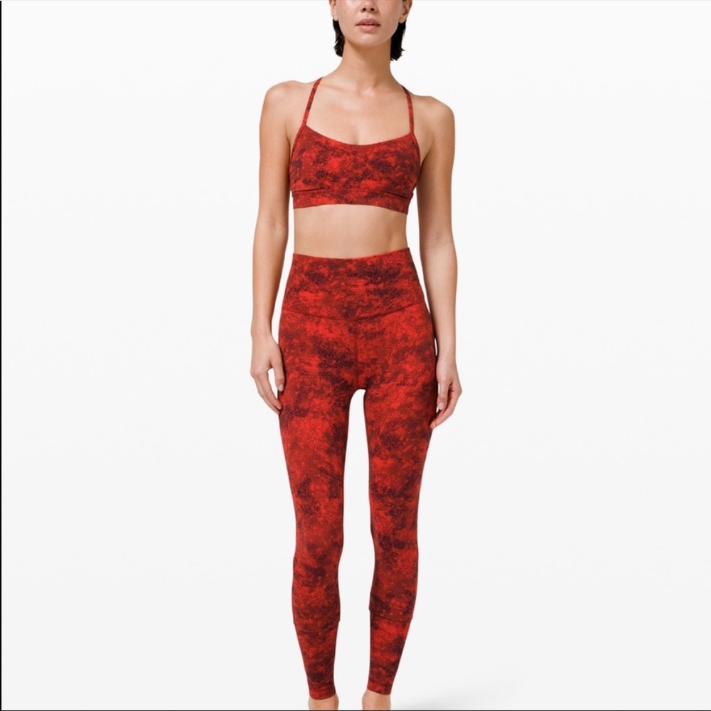 NWT Lululemon Align Pant 28”